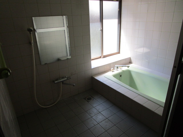 売家（三角町波多/古氷）6ＬＤＫ 風呂