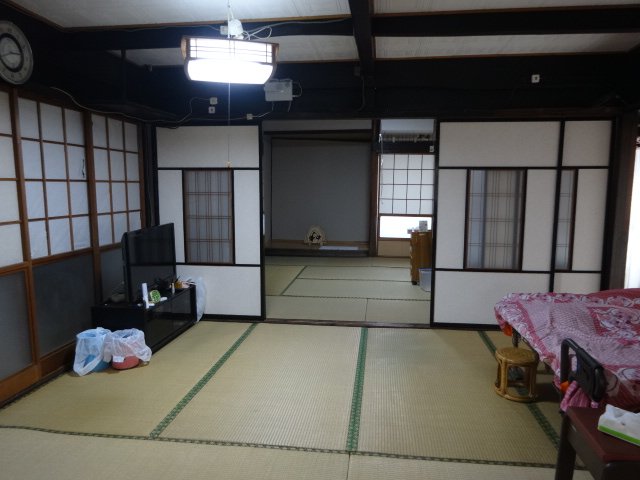 売家（大矢野町中/柳）5ＤＫ 和室