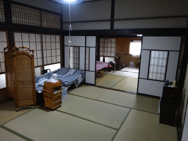 売家（大矢野町中/柳）5ＤＫ 和室