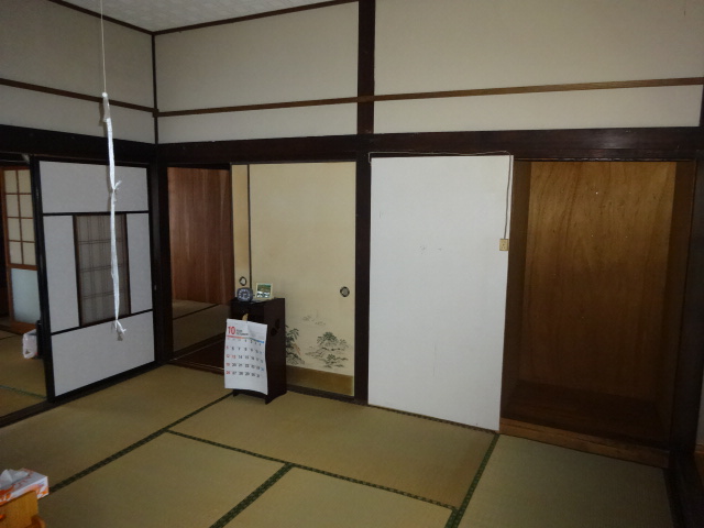 売家（大矢野町中/柳）5ＤＫ 和室