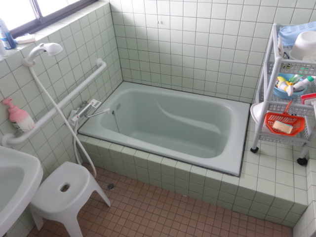 売家（大矢野町中/柳）5ＤＫ 風呂