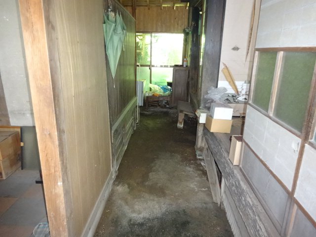 売家（古民家） その他