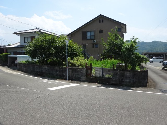 売地（上天草市姫戸町/姫浦） 外観