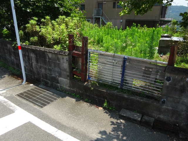 売地（上天草市姫戸町/姫浦） 外観