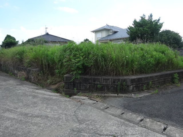 売地（天草市倉岳町/棚底） 外観