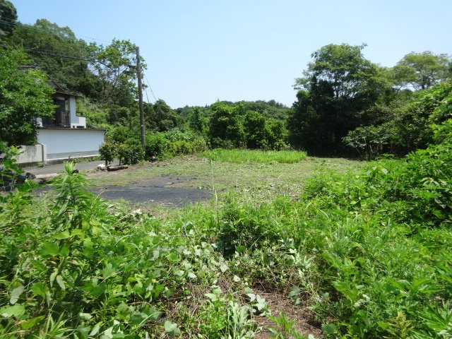 売地（上天草市松島町合津/永浦島） 外観