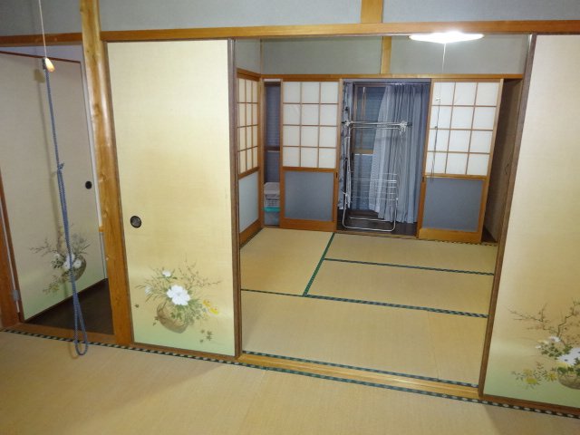 売家（上天草市大矢野町中/柳）5DK 和室