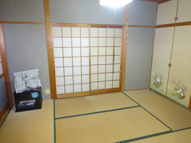 売家（上天草市大矢野町中/柳）5DK 和室