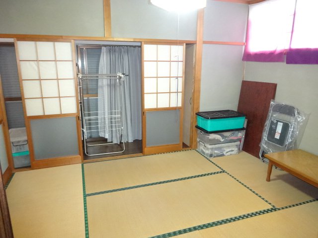 売家（上天草市大矢野町中/柳）5DK 和室