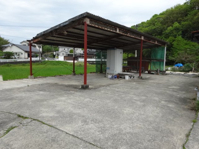 売地（上天草市大矢野町中/小平） 外観