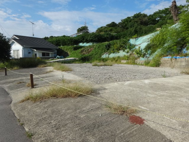 売地（上天草市大矢野町上/田端） 外観