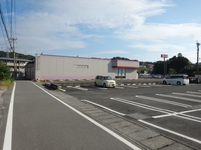 売地（上天草市大矢野町上/田端） 物件からの展望