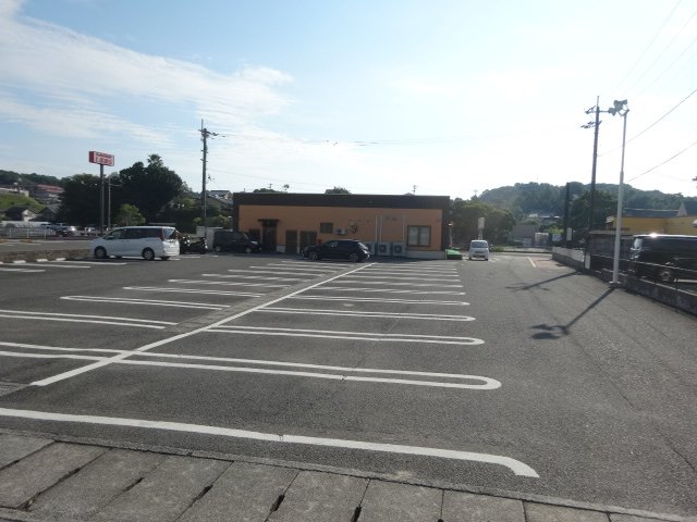 売地（上天草市大矢野町上/田端） 物件からの展望